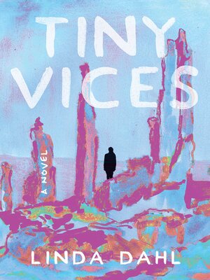 cover image of Tiny Vices